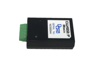 RS232C RS422 RS485 アナライザー シリアル通信 モニタ フリーソフト 3 RS422/485アナライザー CW422/F-Black