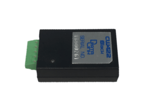 RS232C RS422 RS485 アナライザー シリアル通信 モニタ フリーソフト 2 RS422/485アナライザー CW422-Black