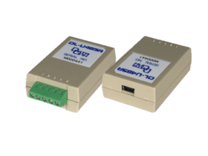 DL-U485A USB コンバーター