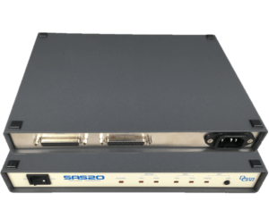 調歩同期RS232C 独立同期(BSC)変換プロトコルコンバータ 1 SAS20 2Set 720 540 Trim 調歩同期RS232C