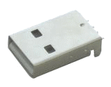 USBコネクタアッパー