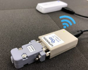 WFS300 P01 Wi-Fi