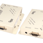 RS232C RS422変換器 延長 FA環境 ノイズ 対策 EMC 2 RS232C RS422変換器 FA422-R