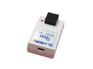 USB/RS232C エクステンダー USB⇔RS232C延長 RS232C/RS422変換 LANケーブル 3 DL-U422RJ(USB/RS422変換)