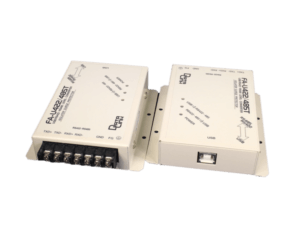 USB/RS422･RS485変換機 FA環境 FA-U422/485T