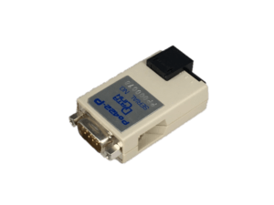 RS232C/RS422レベル変換コネクタセット RS232C機器間を最大500m延長可能です 3 RS232C/RS422レベル変換 Po422-P