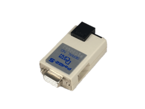 RS232C/RS422レベル変換コネクタセット RS232C機器間を最大500m延長可能です 2 RS232C/RS422レベル変換 Po422-S