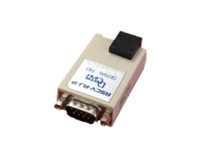 USB/RS232C エクステンダー USB⇔RS232C延長 RS232C/RS422変換 LANケーブル 5 RSCV-RJ/P(RS232C/RS422変換) Dsub9 オス