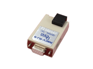 USB/RS232C エクステンダー USB⇔RS232C延長 RS232C/RS422変換 LANケーブル 4 RSCV-RJ/S(RS232C/RS422変換) Dsub9メス