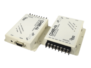 RS485変換器 ノイズ 対策 RS232C RS422変換 FA環境 2 CD485-FA-photo