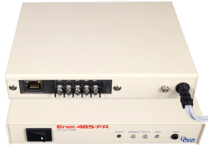 RS485/RS422 LAN 変換 Enet-485/FA 画像