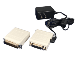 RS422 RS232C 変換 RS232C機器間を最大1200m 無電源仕様 ノイズ対策 16 PH422-RoHSの画像