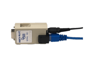 RS232C RS422変換 LANケーブルでRS232C機器間を最大1.2km延長可能です 3 RS232C RS422変換 RSCV-RJ/C