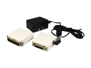 RS422 RS232C 変換 RS232C機器間を最大1200m 無電源仕様 ノイズ対策 1 RSCV-Rの画像
(RS422(RS530) RS232C 変換)