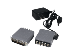 RS422 RS232C 変換 RS232C機器間を最大1200m 無電源仕様 ノイズ対策 14 RSCV-T-RoHSの画像