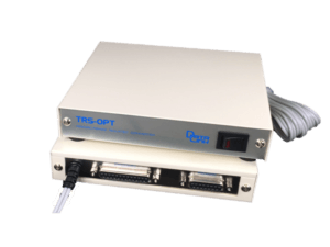 RS422 RS232C 変換,RS232C RS485 変換AC100V 電源内蔵 3 RS422 RS232C 変換 TRS-OPT