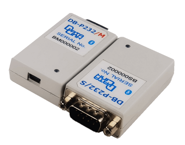 RS232C 無線化 マルチプレクサ WiFi 通信 - DataLink