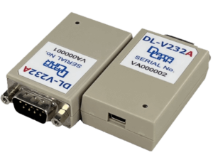 DL-V232A USB コンバーター