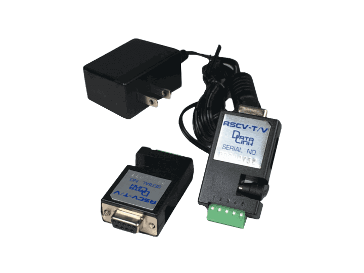 RSCV-TV-RoHSの画像